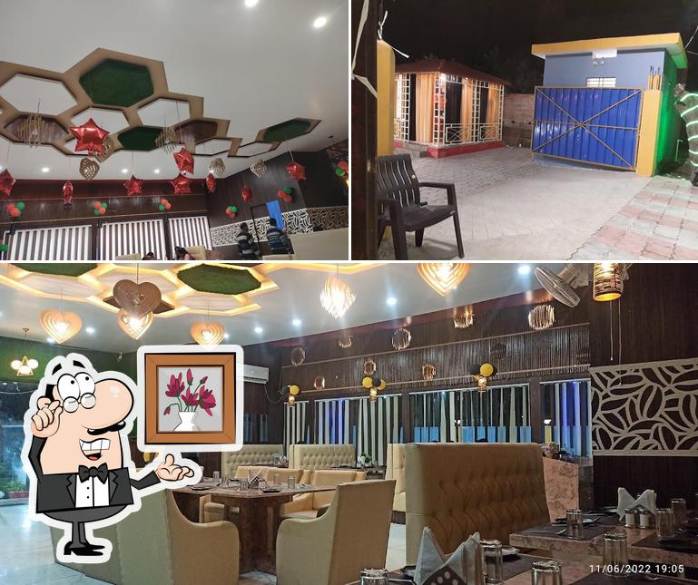 Dalchini restaurant, Hazaribagh - Restaurant reviews