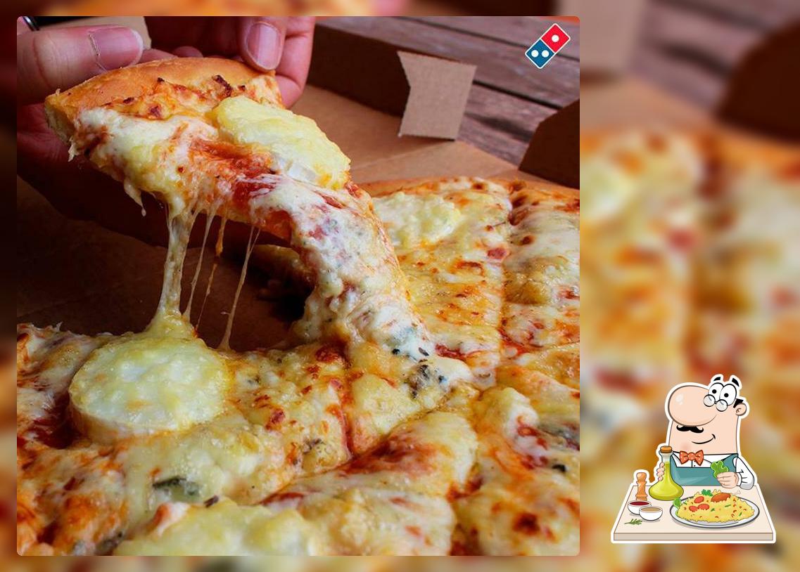 Domino's Pizza Caudry