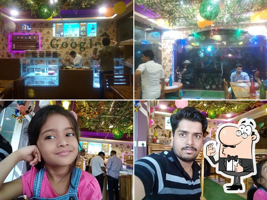 Goggle Cafe Chirawa image