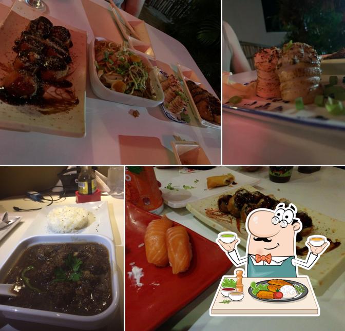 Jun Sushi Bar