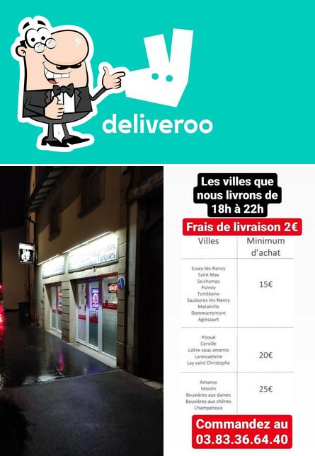 Voir la photo de Kebab O'Délices