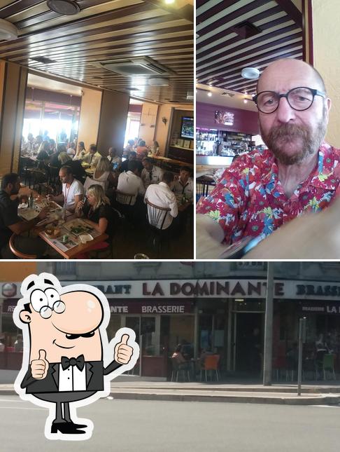 Regarder l'image de Brasserie la Dominante