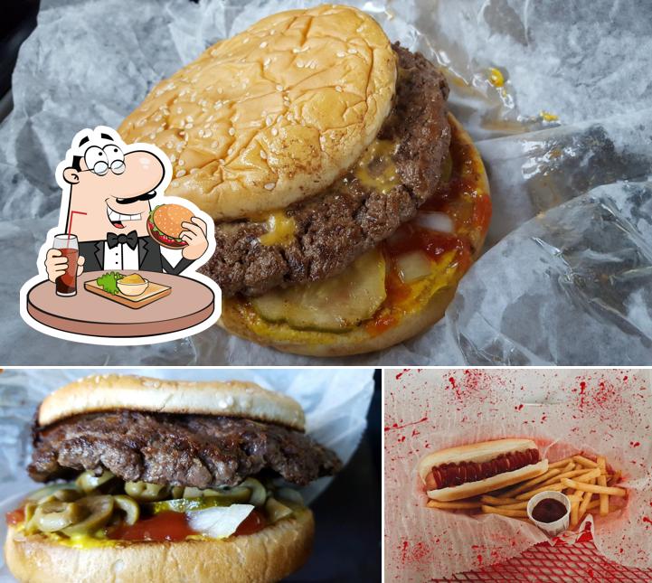 Mikey's Drive In, Bridgman - Restaurant menu, prices and reviews