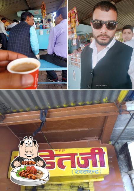 Pandit Ji Samose wale