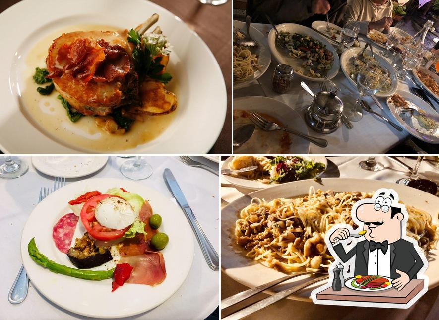 Piccola Bussola, 970 W Jericho Turnpike in Huntington Restaurant reviews