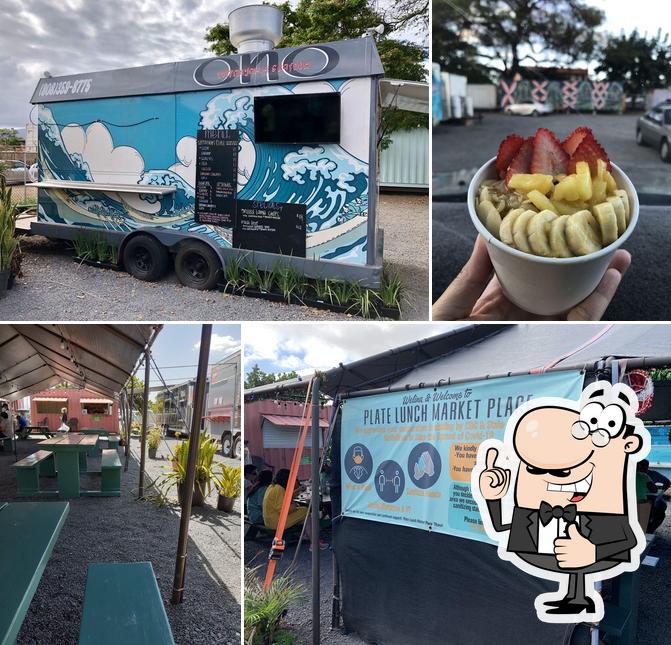 Plate Lunch Market Place in Kahului Restaurant reviews