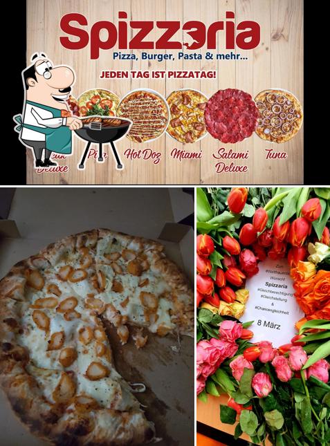 Regarder l'image de Spizzaria