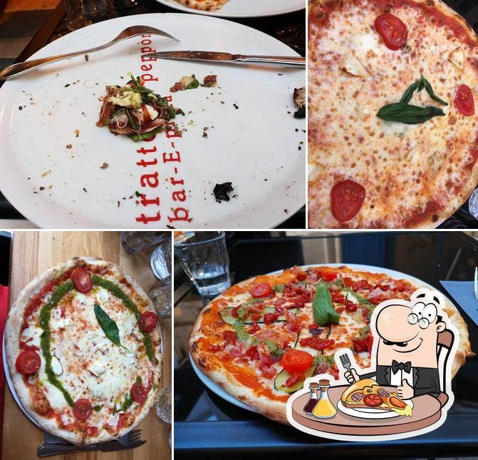 Trattoria Peppone