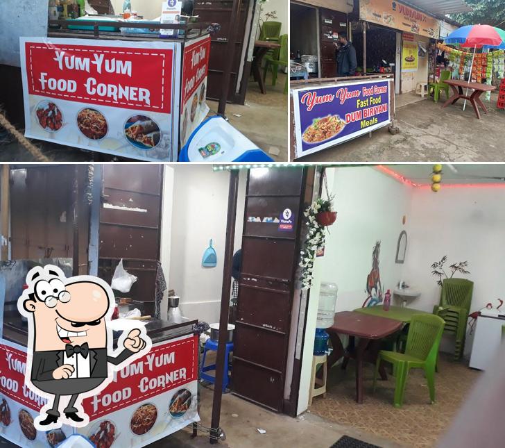 YUMYUM FOOD CORNER