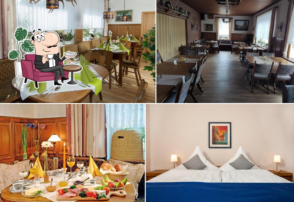 Top 7 Restaurants in Bispingen, Mai 2025 Restaurant Guru