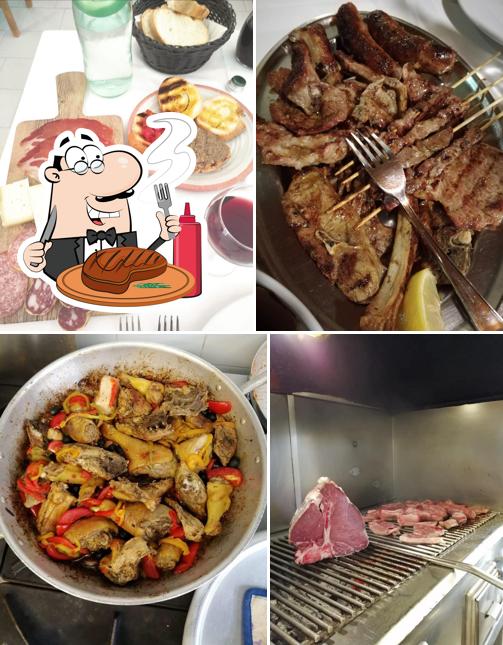 Ristorante Osteria Dal Fosco