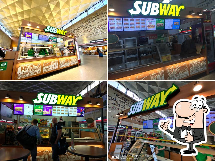 Voici une image de Subway