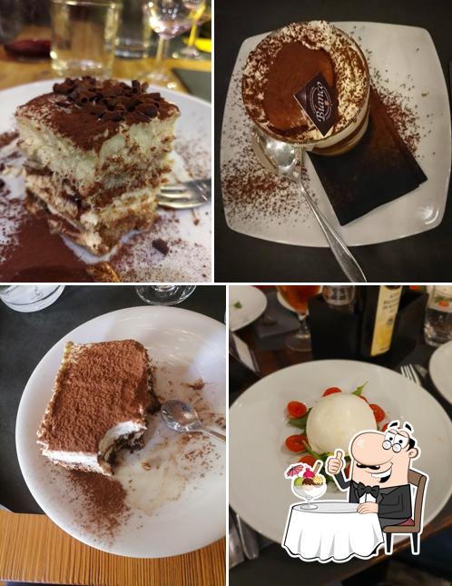 Ristorante Pizzeria Bianco
