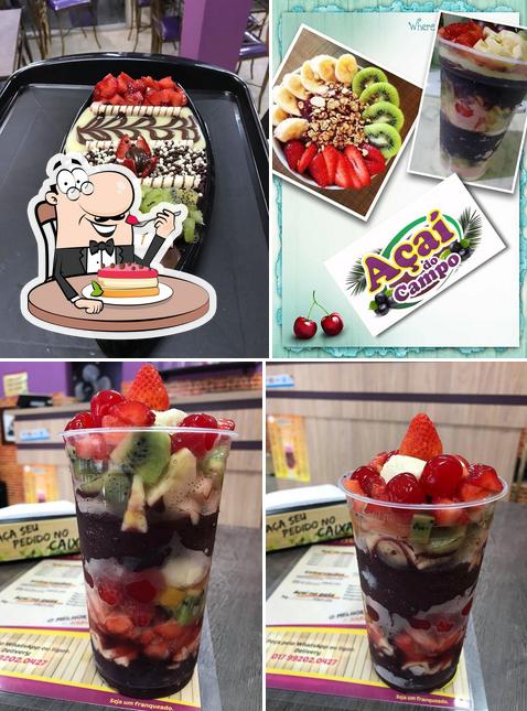 Açai do Campo