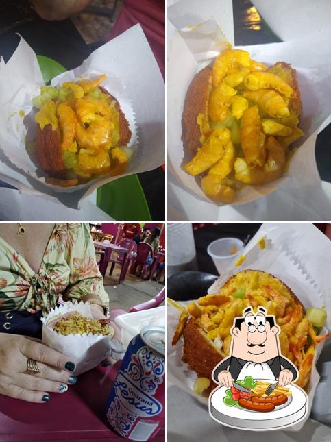 Acarajé do Baiano