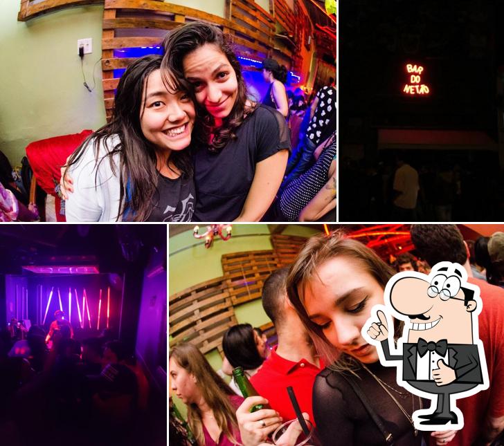 See this image of Bar do Netão