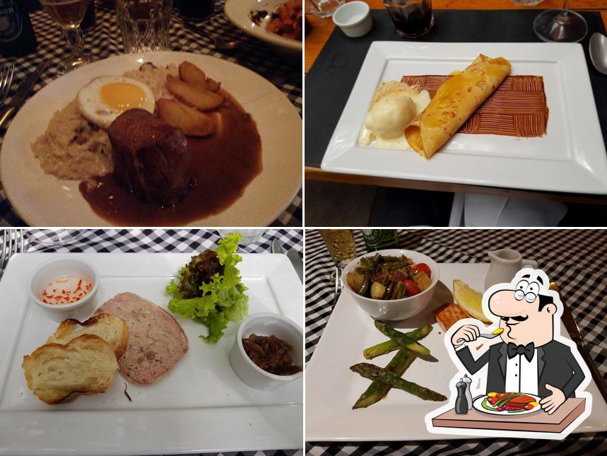 Benvindo Restaurante