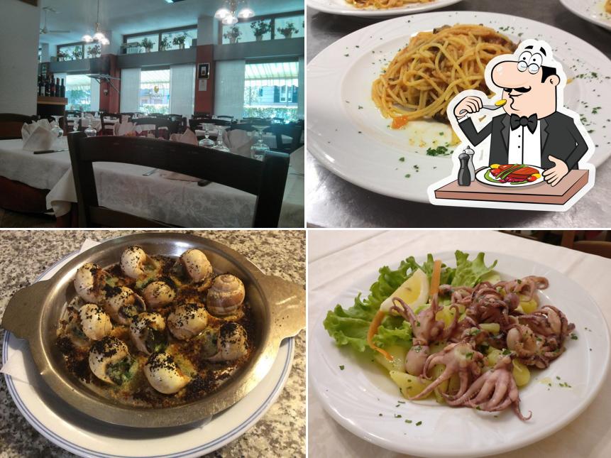 Platti al Caesar