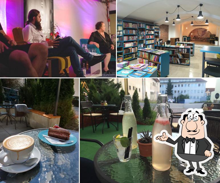 Libresso Books & Coffee