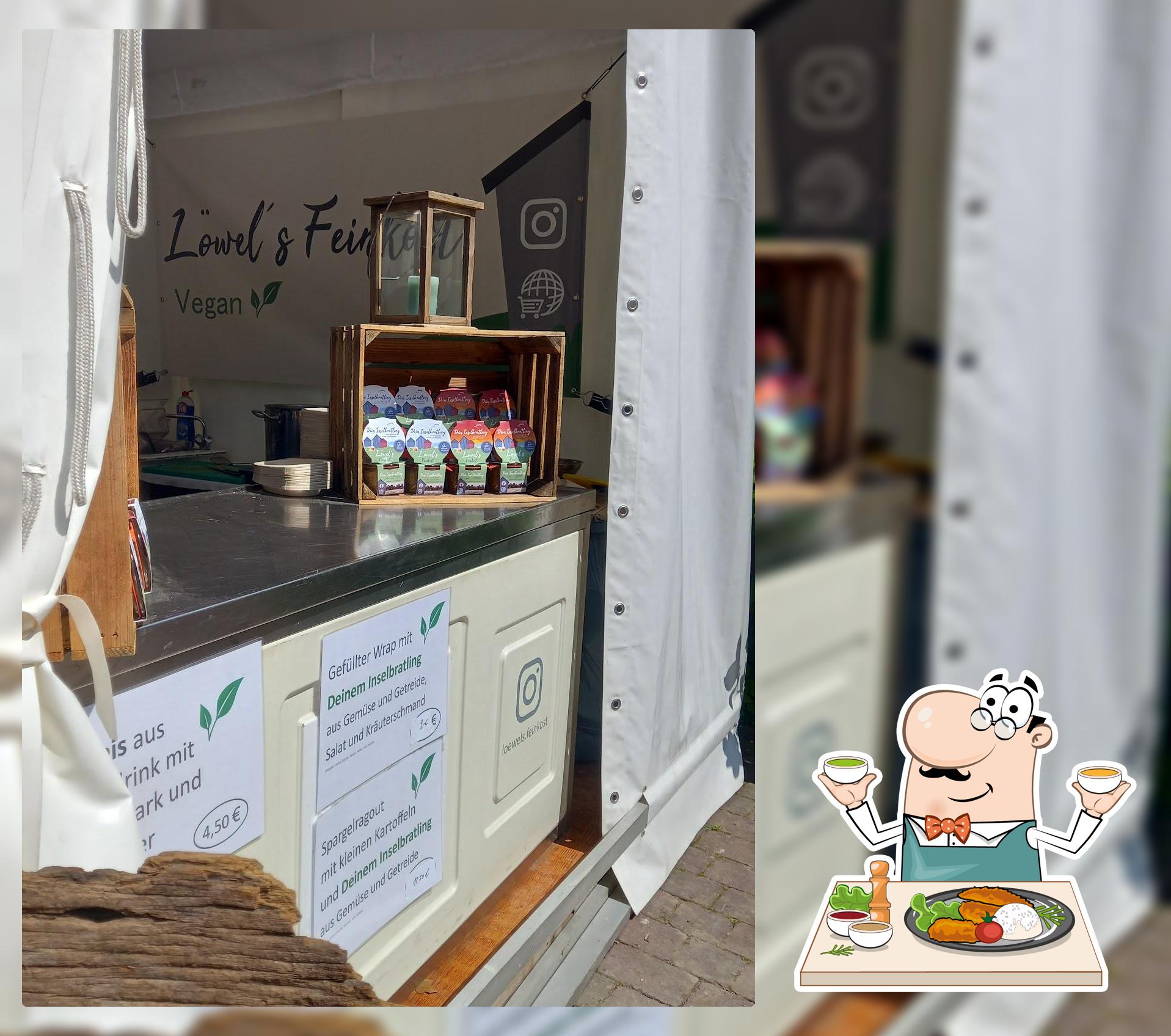 Löwel's Feinkost
