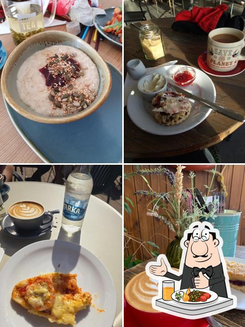 The Weir in Taunton Restaurant reviews