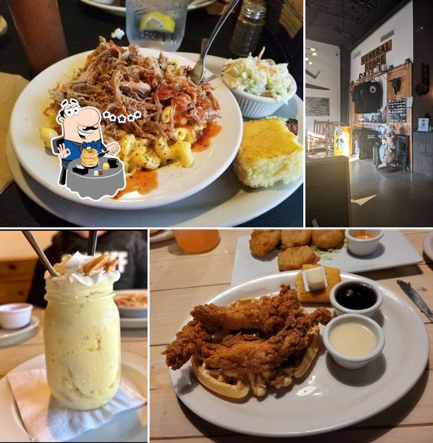 Darrell's Restaurant, 215 S Tamiami Trail in Venice Restaurant reviews