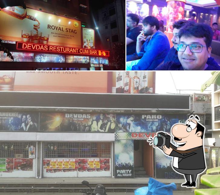 Devdas Bar & Restaurant picture