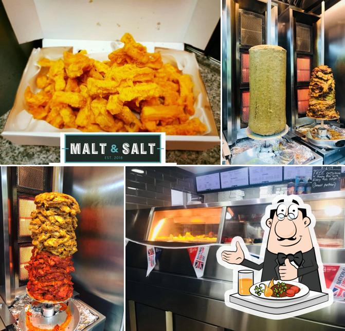 Find the best place to eat in Withington, winter 2024 Restaurant Guru