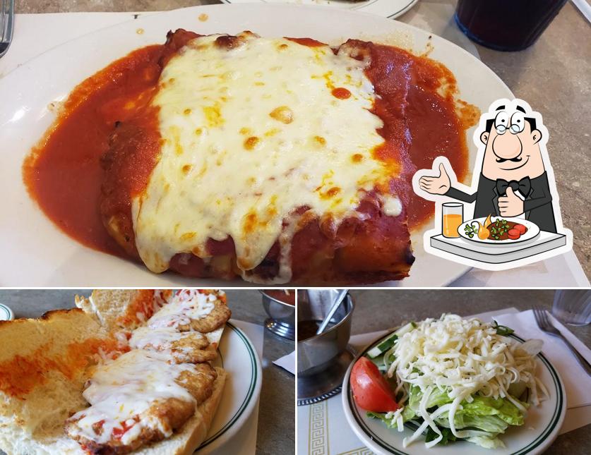 Guido's Pizza Haven, Restaurant, and Preferred Catering Service