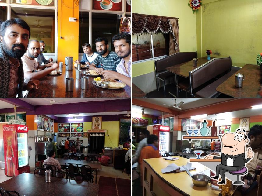 Hotel Gangotri