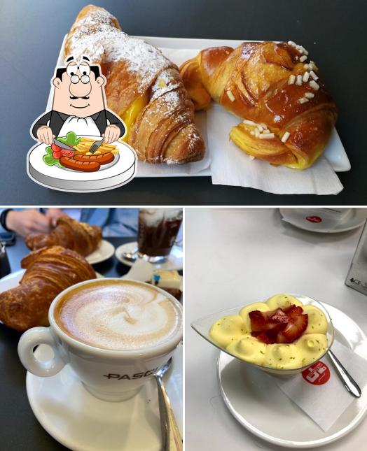 Platti al Impero Indipendenza | Pasticceria Bologna | Catering Bologna