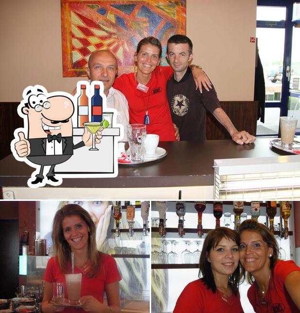 RESTAURANTS IN HARTBERG F RSTENFELD intelligence overview