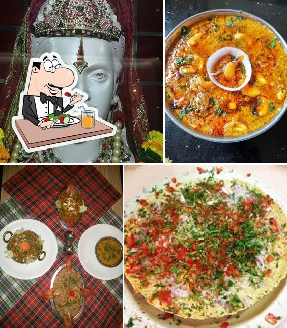 Maa Saraswati Family Restaurant