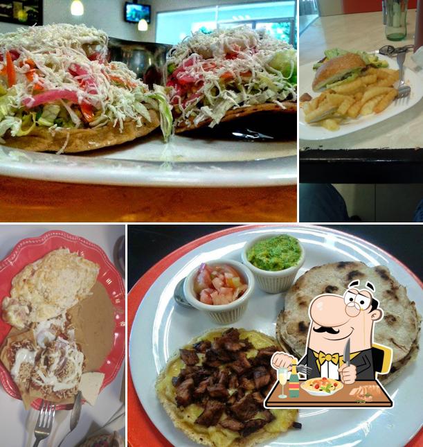 Find the best place to eat in Eldorado, Sinaloa, winter 2024