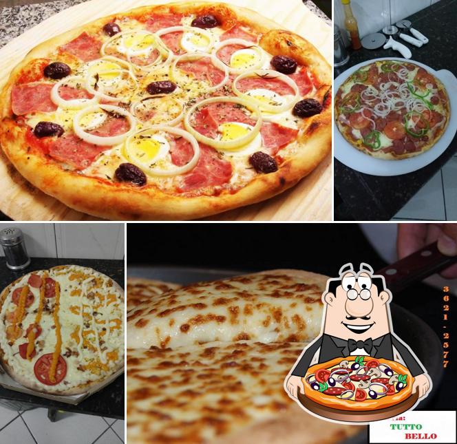 A pizza é o fast food mais amado do mundo