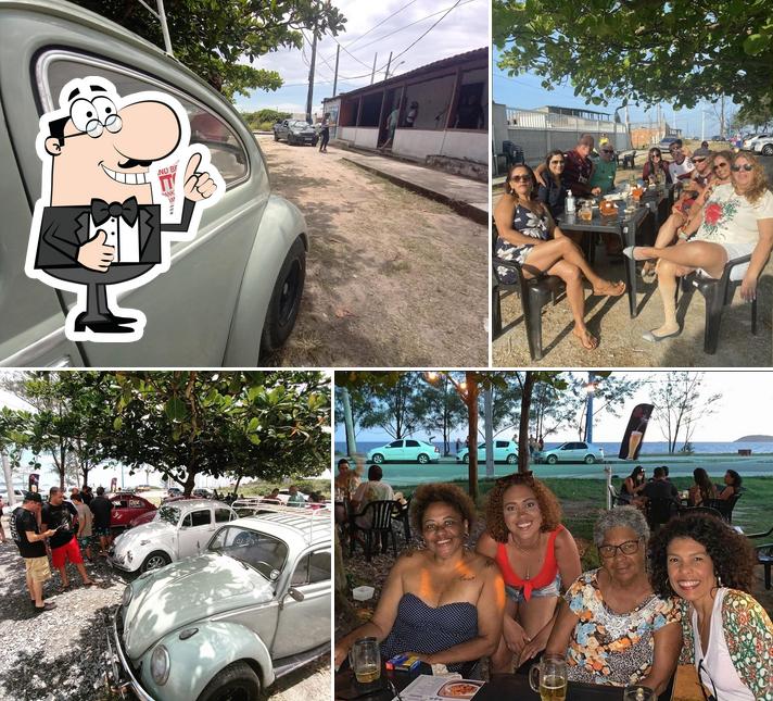 Beira Mar - Bar & Chopp