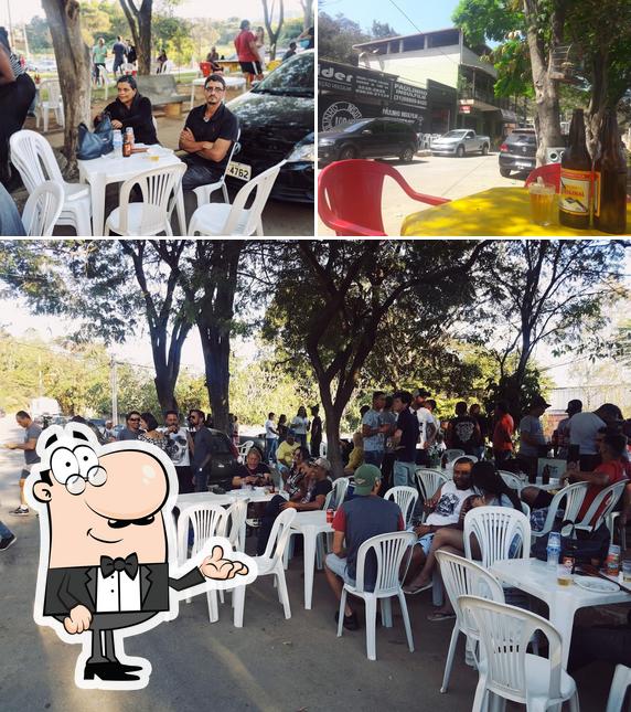 O Gastronomia do Rock se destaca pelo interior e cerveja
