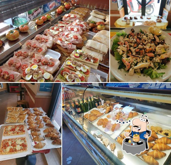 La Conchiglia Cocktail Bar