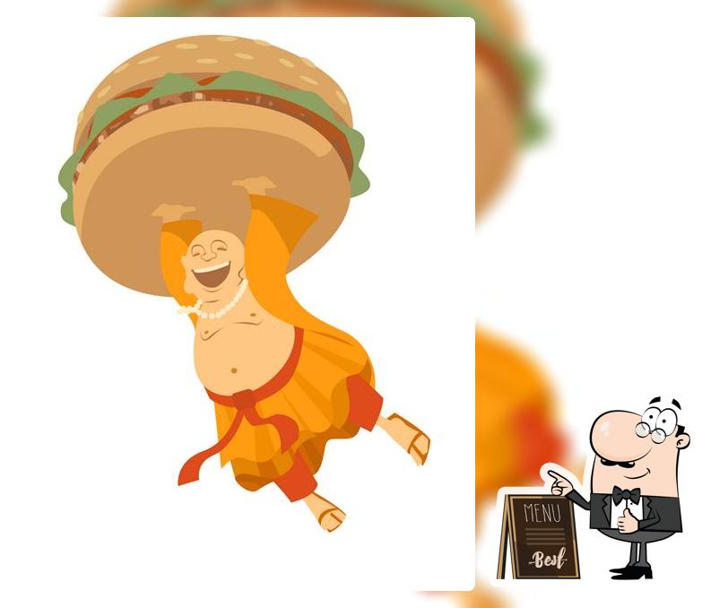 Buda Burger