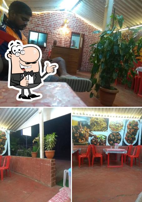 The Chyaw Family Restaurant