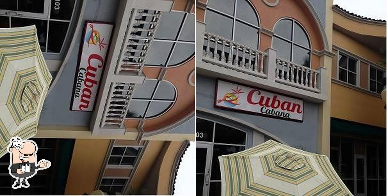 Cuban Cabana in Bay Lake Restaurant reviews
