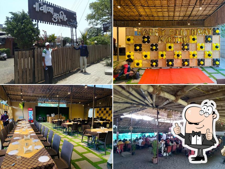 Green Olives Pure Veg Restaurant & Banquet, Nashik Restaurant reviews