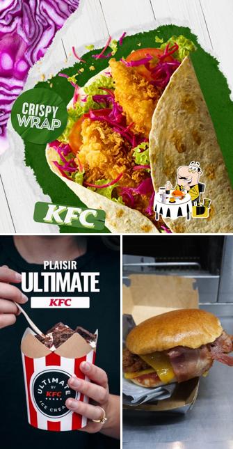 KFC Perpignan Rivesaltes