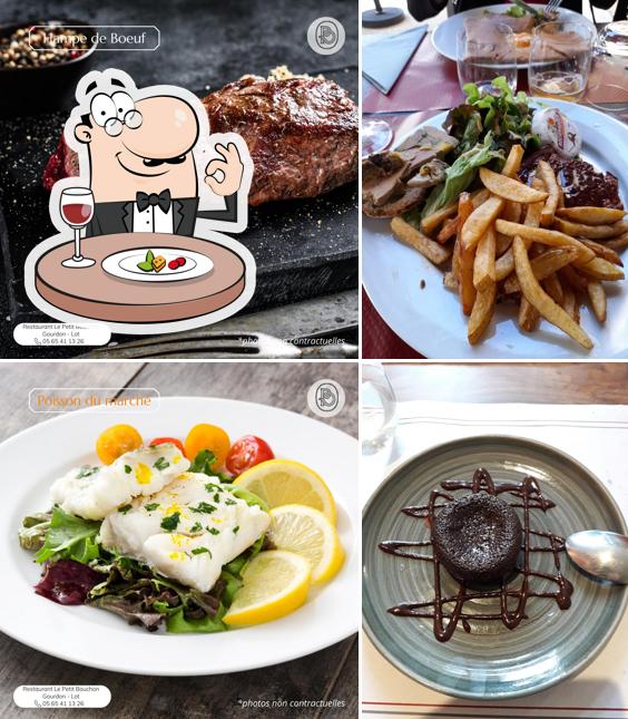 Restaurant Le Petit Bouchon