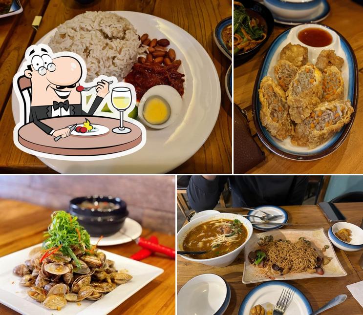 Top 5 restaurants with clay pot rice in Sydney, november 2024 ...