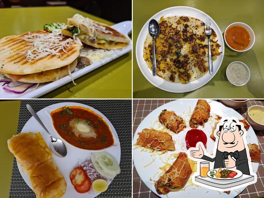 Masala Central
