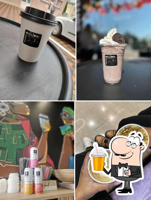 Million Coffee