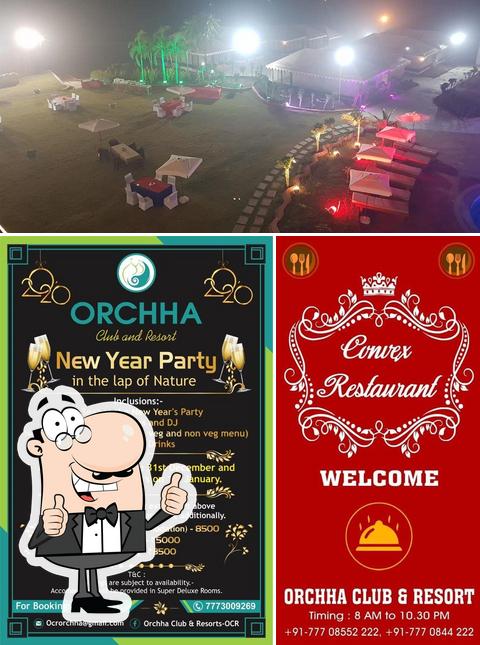 See the image of Orchha Club & Resort - OCR