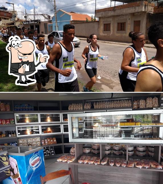 Padaria Barão