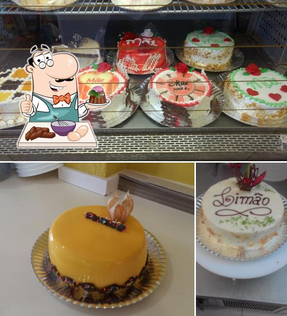 Panificadora e Confeitaria Marinel, Curitiba - Restaurant reviews